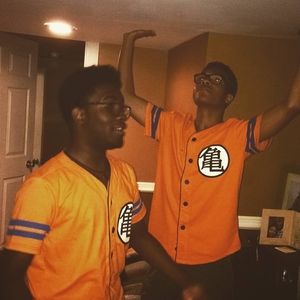 Meet your Posher, Nigel